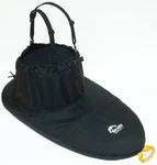 Seals Kayak Spray Skirt Adventurer 2.5 New With Tags. Fixed Price $79.99.