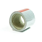 Promar Reflective Tape Red/white 6 Ft Roll-dana. Fixed Price $12.99.