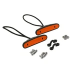 Pelican Kayak Handles Kit - Strong Durable Carry Heavy Duty N.... Fixed Price $14.42.