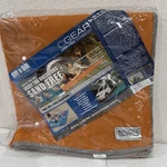 Cgear Original Sand-free Outdoor Rug Camping Mat Water-resistant & Anti-fad.... Fixed Price $67.99.