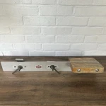 Old Town Canoe Double Block Motor Mount. Fixed Price $64.60.