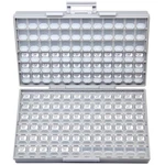 Surface Mount 0805 Capacitor Kit 102VALUE 102VX50PCS X7R Npo Y5V Yageo Filled Ne. Fixed Price $280.86.