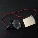 Suunto Amphibian Mcb Compass Nh Mirror Made Finland. Fixed Price $35.00.