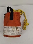 West Marine Rescue Throw Rope. Fixed Price $25.00.