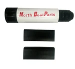 North- Boat Wedge Transom Saver Motor Toter Outboard Yamaha 115-300 Include Sho. Fixed Price $34.99.