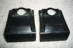 Yakima Q Clips, Clip, For Use With Tower Roof Rack. Fixed Price $50.00.