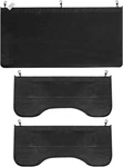 Rupse 3PCS Automotive Mechanic Magnetic Cover Mat Pad Protective For. Fixed Price $31.06.