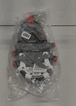 4 Pack Universal Deluxe Kayak Seats With Storage Bag And Straps, New. Fixed Price $69.00.