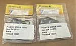 Seattle Company Sportsman's Paddle Leash Black Lot Of 2 Free Shipping. Fixed Price $14.99.