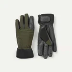 Sealskinz Fordham Unisex Waterproof All Weather Leather Goatskin Gloves Size. Fixed Price $85.00.