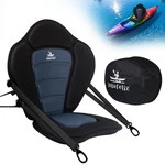 Islafeliz 1.97" Extra Thick Kayak Seat, High Back Support Padded Seats,.... Fixed Price $71.58.