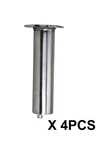 Pactrade Marine 4PCS Boat Casting SS316 Flush Mount Fishing Rod Holder 90 Drain. Fixed Price $663.01.