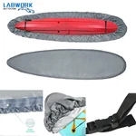 Waterproof Rafting Kayak Canoe Cover Boat Storage Dust Shield 3.1 3.5M. Fixed Price $16.66.