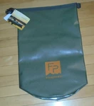 Fishpond Roll Top Waterproof Rafting Fishing Boating Dry Bag 21" X 14" New. Fixed Price $25.00.