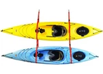 Malone MPG341 Slingtwo Double Kayak Hanging Storage System. Fixed Price $37.98.