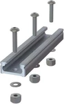 Yakattack Geartrac, 4" With Screws GTTL90-04. Fixed Price $17.76.