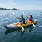 Advanced Elements Island Voyage 2-PERSON Kayak With Pump. Fixed Price $449.99.