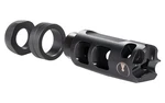 Ultradyne Pulse 350LEG Comp 1/2X28. Fixed Price $118.03.