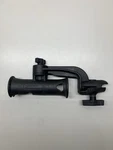 Yak Attack Zook Tube Ram Fishing Rod Holder. Fixed Price $24.99.