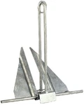 Seachoice 41600 Utility Anchor - 5E. Fixed Price $42.20.