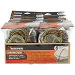 Keeper 06306 Bungee Cord Set Piece. Fixed Price $21.71.