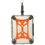 Outdoor Products Large Watertight Case - Dry Box Clear,polycarbonate. Fixed Price $20.98.