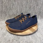 Astral Mens Loyak Ac Water Shoes Size 10 Blue Hiking Outdoor Barefoot Minimalist. Fixed Price $49.00.