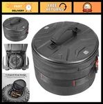 Kemimoto Utv Spare Tire Storage Bag For Can Am X3 Polaris Rzr Xp 1000. Fixed Price $147.99.