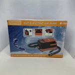 Tuomico Model Ht- 790 Sup Electric Air Pump With Inflat And Deflat Functions. Fixed Price $59.99.