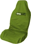 Drybutt Waterproof Premium Olive Front Car Seat Cover Protector Surfing Fishing. Fixed Price $36.26.
