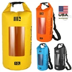 Mororock 10L 20L Beach Kayak Fishing Boating Camping Swimming Waterproof Dry Bag. Fixed Price $15.99.