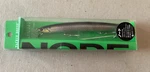 New Japanese Tackle House Contact Node Long Cast 150MM 24 Gm Mullet Floating. Fixed Price $29.99.