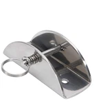 Lewmar Boat Lock For Anchors Up To 55 Lbs., Stainless Steel, 3/8 C.... Fixed Price $80.83.