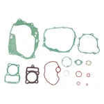 Qiilu Complete Engine Gasket Kit, 14PCS Full Cylinder Set.... Fixed Price $33.30.