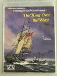 Fgu Privateers And Gentlemen Rpg The King Over Water Module Adventure. Fixed Price $8.99.
