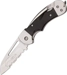 New Myerchin Generation 2 Crew Pro Folding Pocket Knife BF377P. Fixed Price $59.56.