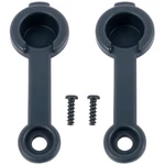 Kayak Accessories Urethane Drain Plug And Screw For Lifetime Scupper Pl.... Fixed Price $15.89.