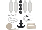 Extreme Max 3005.4336 Boattector Starter Pack - White Series. Fixed Price $161.94.