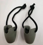 Kayaks Scupper Plugs Oem 2 Pack Sundolphin.. Fixed Price $9.99.