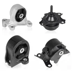 Engine Motor Mount Kit And Transmission A6589 A6591 A6588 A4511 Compati.... Fixed Price $88.64.