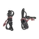 Yak Gear Pfc Paddle And Fishnpole Leash Combo Pack. Fixed Price $32.73.