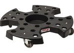 Extreme Max 5001.6812 Tire Dolly W/locking Casters Heavy Duty - 300 Lbs Capacity. Fixed Price $65.61.