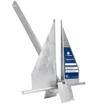 Five Oceans Fluke Boat Anchor, Heavy Duty Hot Dipped Galvanized Steel, Multip.... Fixed Price $48.49.