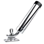 Fishing Rod Holder Adjustable Deck Mount Marine Boat Yacht 360 Degree Hoffen. Fixed Price $46.94.
