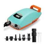 Swonder Seawolf Paddle Board Pump W/ 10000MAH Battery Powered, 30% Faster 20 .... Fixed Price $181.25.