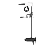 Uimoso 55LB 12V Thrust Electric Trolling Motor Boat Engine For Kayak. Fixed Price $143.99.