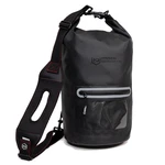 Mission Darkness Dry Shield Faraday Tote 15L // Waterproof Bag For. Fixed Price $131.62.