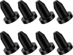 Silicone Scupper Plugs For 1/2 Inch Drain Holes Fishing Boats And Kayaks. Fixed Price $16.99.