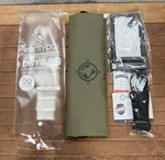 Earthpak Dry Bag 20 Liter Waterproof Protection Phone Case Outdoors Kayaking. Fixed Price $23.74.