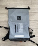 Idrybag Waterproof 30L Backpack & 2L Gray - Kayak Hiking Outdoors. Fixed Price $35.78.